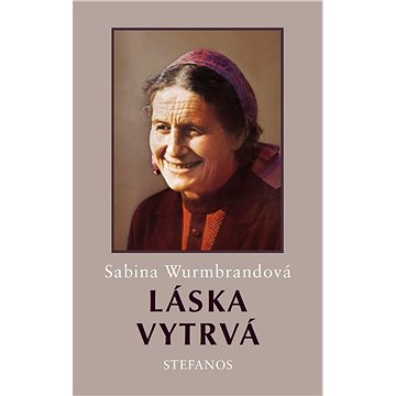 

Láska vytrvá