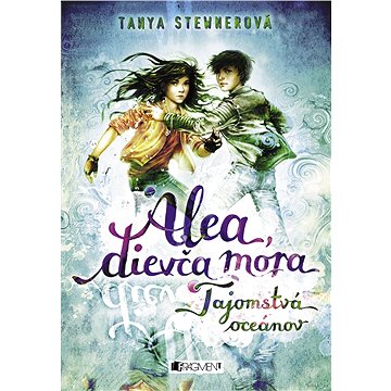 

Alea, dievča mora 3 – Tajomstvá oceánov