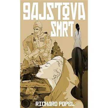 

Gajstova smrt