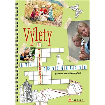 

Výlety s tajenkou