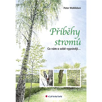 

Příběhy stromů