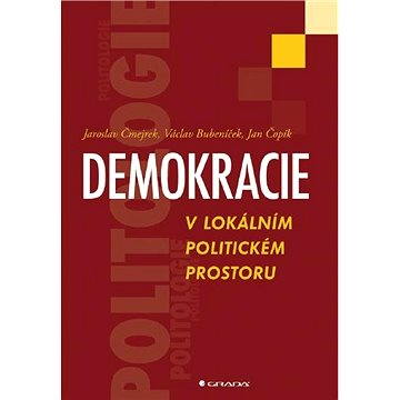 

Demokracie v lokálním politickém prostoru