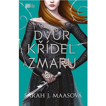 

Dvůr křídel a zmaru