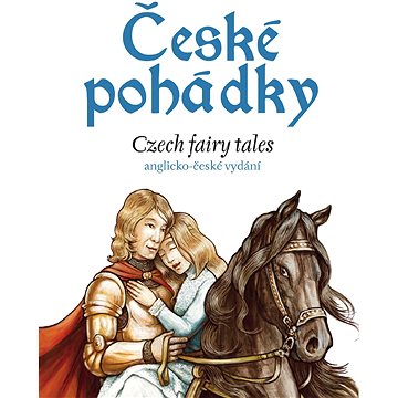 

České pohádky - angličtina