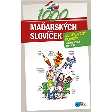 

1000 maďarských slovíček