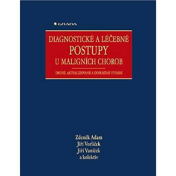 

Diagnostické a léčebné postupy u maligních chorob