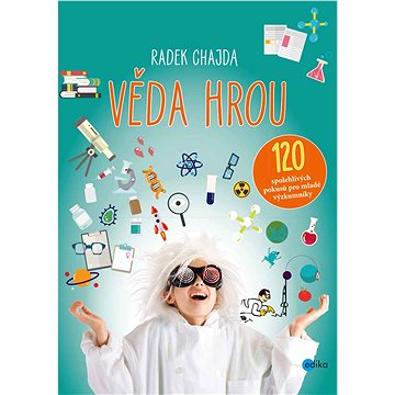 

Věda hrou
