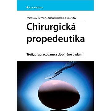 

Chirurgická propedeutika