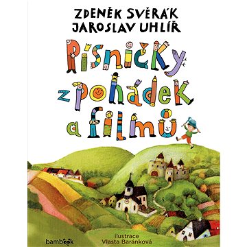 

Písničky z pohádek a filmů