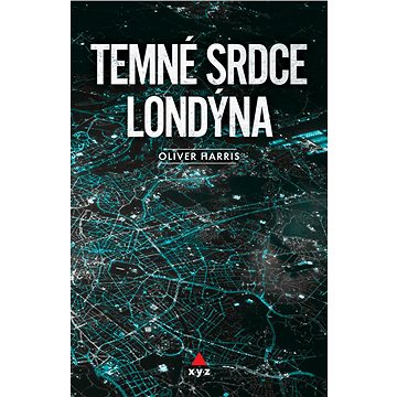 

Temné srdce Londýna