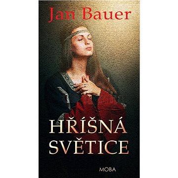 

Hříšná světice