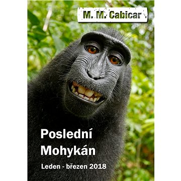 

Poslední Mohykán