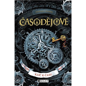 

Časodějové – Klíč k času
