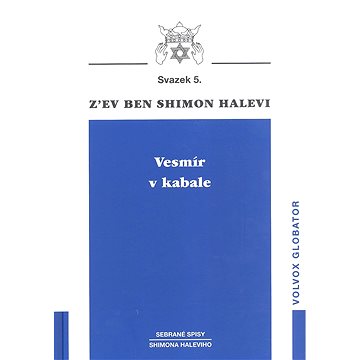 

Vesmír v kabale