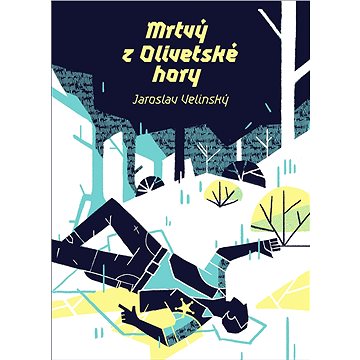 

Mrtvý z Olivetské hory