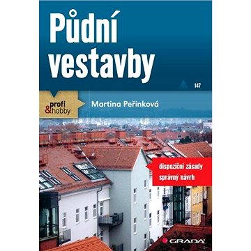 

Půdní vestavby
