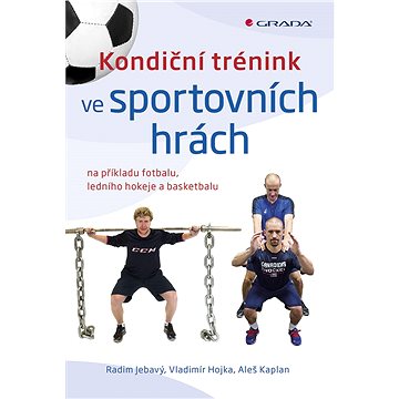

Kondiční trénink ve sportovních hrách