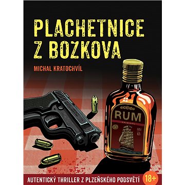 

Plachetnice z Božkova