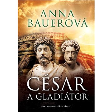 

César a gladiátor