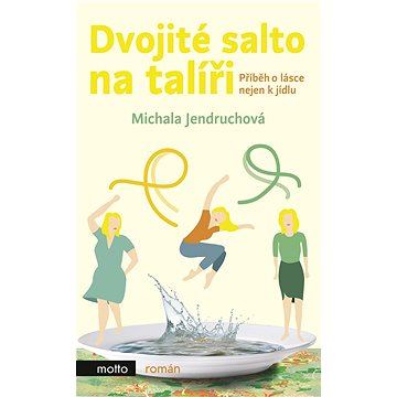 

Dvojité salto na talíři