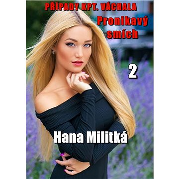 

Případy kpt. Váchala 2