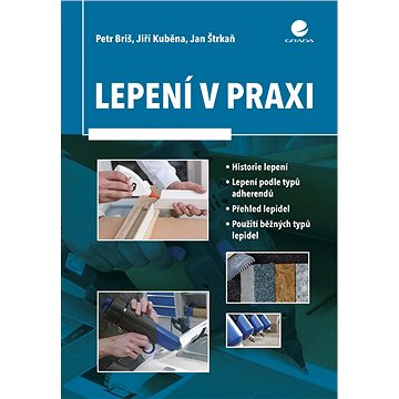 

Lepení v praxi