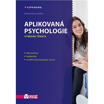 

Aplikovaná psychologie