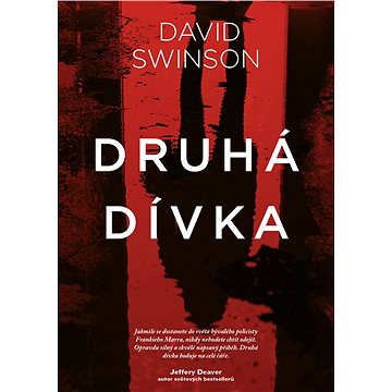 

Druhá dívka
