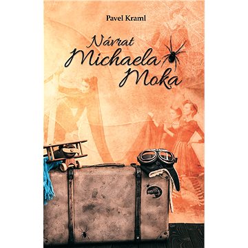 

Návrat Michaela Moka