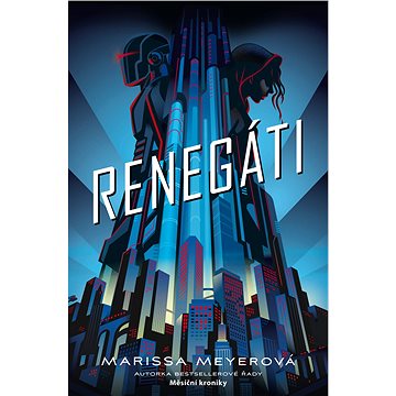 

Renegáti