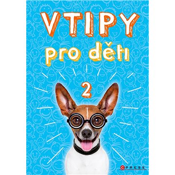 

Vtipy pro děti 2