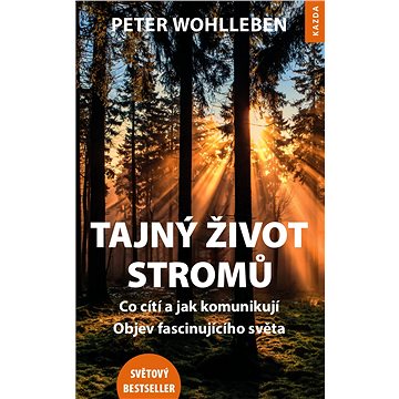 

Tajný život stromů