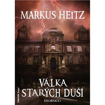 

Válka Starých duší