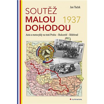 

Soutěž Malou dohodou 1937