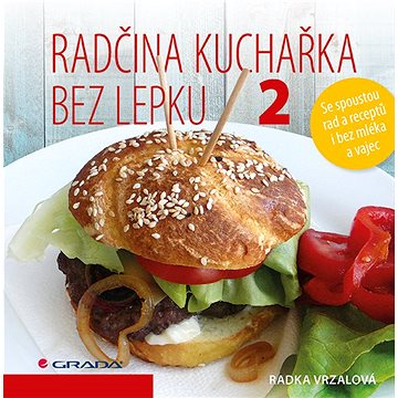 

Radčina kuchařka bez lepku 2