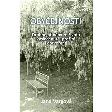 

Obyčejnosti