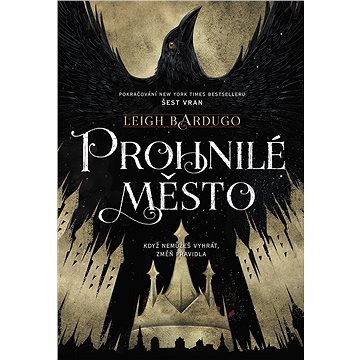 

Prohnilé město
