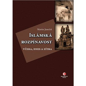 Islámská rozpínavost - Elektronická kniha