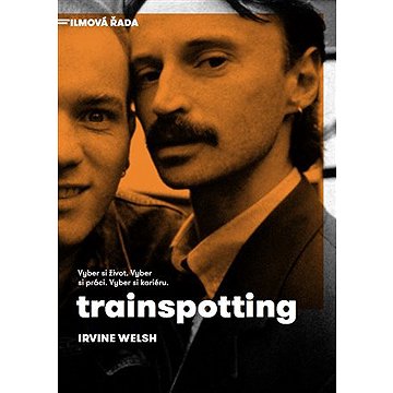 

Trainspotting