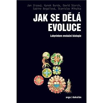 

Jak se dělá evoluce