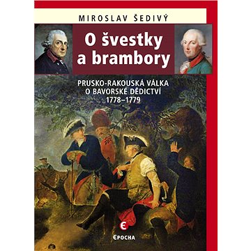 

O švestky a brambory