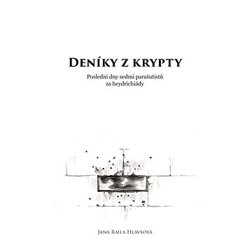 

Deníky z krypty