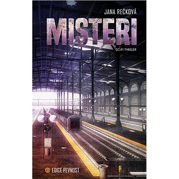 

Misteri