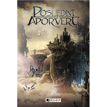 

Poslední z Aporveru