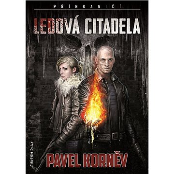 

Ledová Citadela