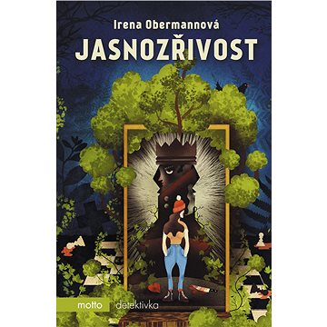 

Jasnozřivost