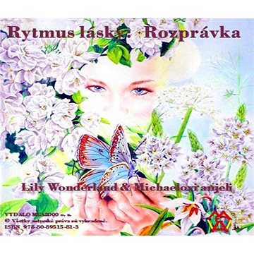

Rytmus lásky: ROZPRÁVKA