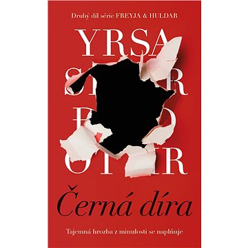 

Černá díra