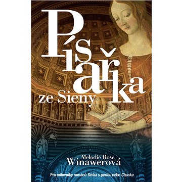 

Písařka ze Sieny