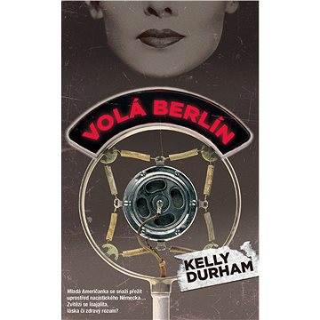 

Volá Berlín